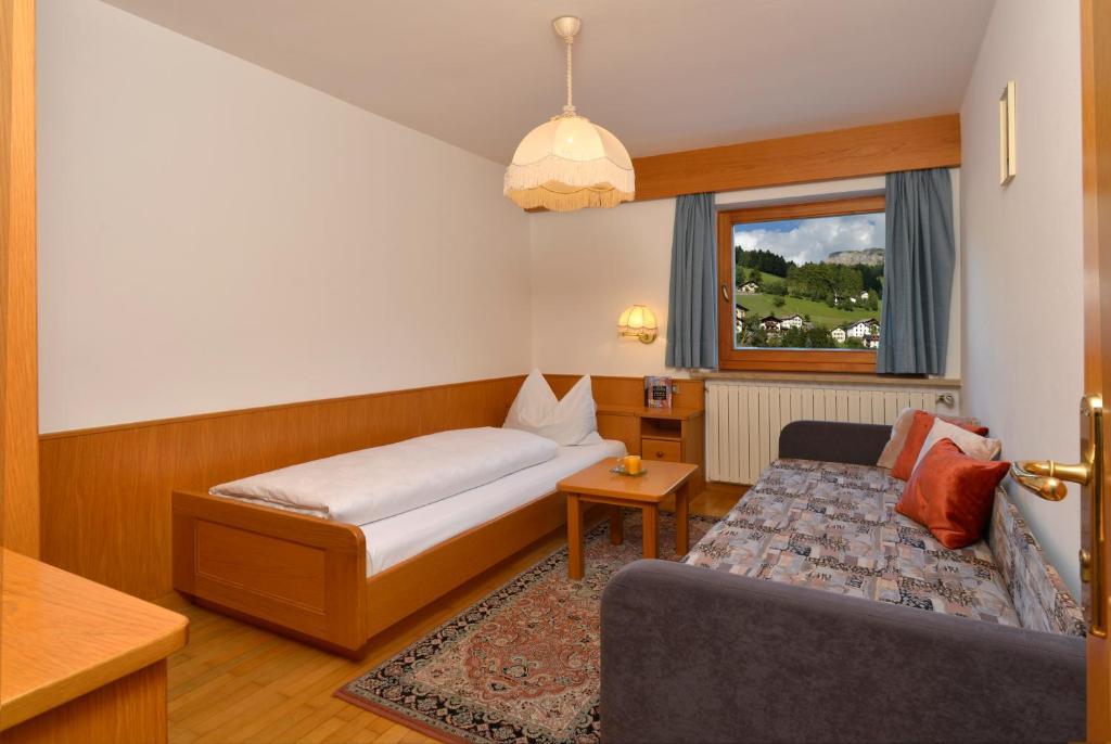 Residence Villa Tramont Ortisei Exterior photo